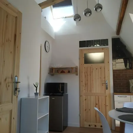 Appartamento Apartament Z Ogrodem- 10 Min Do Plazy *