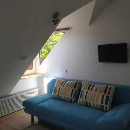Apartament Z Ogrodem- 10 Min Do Plazy * Kołobrzeg